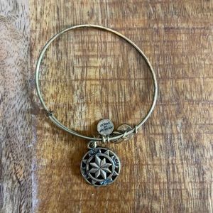 Alex and ani compass